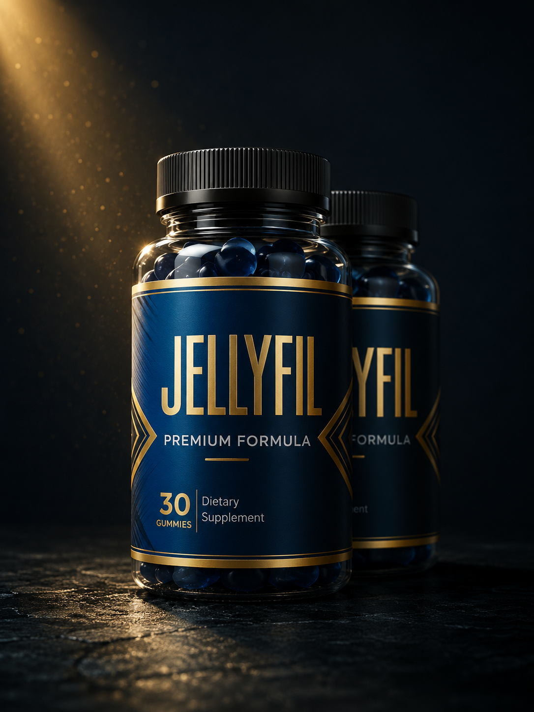 JellyFil™